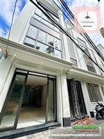 Bán siêu phẩm nhà thiết kế đẹp mặt ngõ Hồ Sen - Chợ Hàng - Lê Chân HP