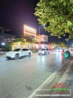 - Bán đất mặt đường Hồ Sen Hải Phòng. 