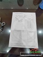 Bán đất tặng nhà cấp 4 phố Lê Lợi, Ngô Quyền, Hải Phòng