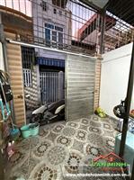 Bán nhà 2 tầng phố Dư Hàng, Lê Chân, Hải Phòng