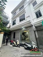 Bán nhà ngõ 159 Lạch Tray, Ngô Quyền, Hải Phòng