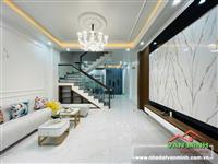 Bán nhà 4 tầng ngõ 38 An Đà, Ngô Quyền, Hải Phòng