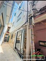 Bán nhà 3 tầng ngõ 229 Hàng Kênh, Lê Chân, Hải Phòng