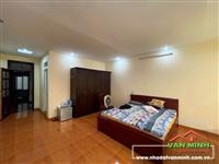 - Bán nhà khu phân lô Văn Cao