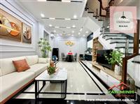 Bán nhà phố Hồ Sen, Lê Chân, Hải Phòng