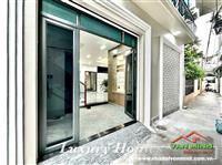 Bán nhà ngõ Hồ Sen, Lê Chân, Hải Phòng