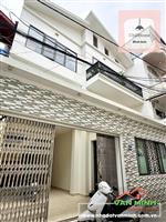 Bán nhà mặt ngõ phố Chùa Hàng, Lê Chân, Hải Phòng