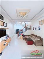 Bán nhà Trung Lực 3 tầng oto vào tới cửa chỉ 2.9 tỷ có bớt