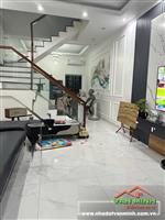 Bán nhà Ngô Gia Tự 3 tầng full đồ khách chỉ việc về ở