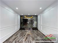 - Nhà 4 tầng tuyến 2 Văn Cao Hải Phòng. 