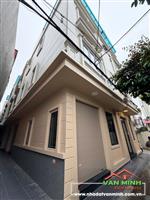 Bán nhà mặt Ngõ Miếu Hai Xã , Lê Chân , Hải Phòng 