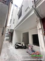 Bán nhà 3 tầng ngõ 239 Lê Lợi, Ngô Quyền, Hải Phòng