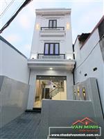 Bán Nhà mặt ngõ Miếu Hai Xã , Lê Chân , Hải Phòng 