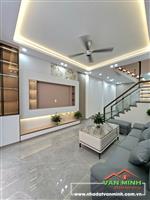 - Nhà 4 tầng tuyến 2 Lạch Tray Hải Phòng.