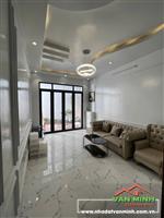 Bán nhà 3 tầng ngõ 263 Lạch Tray, Ngô Quyền, Hải Phòng