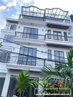 Bán Nhà Trại Lẻ , Lê Chân , Hải Phòng 