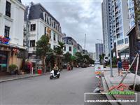 Chuyển nhượng lô đất tuyến 3 Trại Lẻ, Kênh Dương, Lê Chân, Hải Phòng