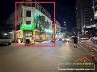 Bán nhà Hoàng Huy Mall, Kênh Dương, Lê Chân, Hải Phòng