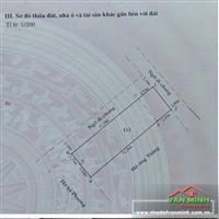 Bán nhà Nam Pháp, Ngô Quyền, Hải Phòng