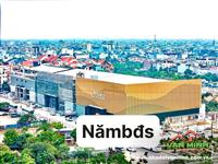 Bán biệt thự Lê Hồng Phong, Hải An, Hải Phòng