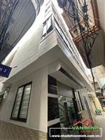 Bán Nhà mặt ngõ Chợ Con , Lê Chân , Hải Phòng 