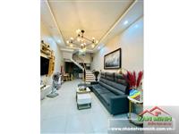 Bán nhà phố Thiên Lôi, Lê Chân, Hải Phòng