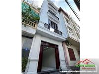 Bán nhà Lô 53 tổ đường 5/3 (Tổ 2, Khu 2 cũ), phường Quán Toan, Hồng Bàng, Hải Phòng