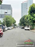 - Lô đất đường 11m vỉa hè rộng 5m Thiên Lôi thông đường Võ Nguyên Giáp Hải Phòng. 