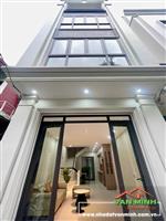 Bán nhà tại Chợ Hàng, Lê Chân Hải Phòng 