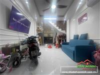 Bán nhà 2 tầng dân xây độc lập An Đà, Ngô Quyền, Hải Lhongf