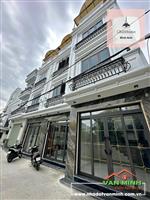 Bán nhà đẹp khu Thiên Lôi - Vĩnh Niệm, Lê Chân, Hải Phòng