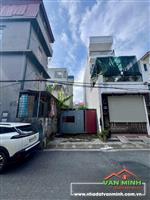 Chuyển nhượng đất mặt ngõ 649 Thiên Lôi, Lê Chân, Hải Phòng