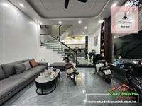 Bán nhà đẹp gốc dân mặt ngõ Hàng Kênh - Lạch Tray, Lê Chân, Hải Phòng