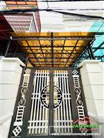 Bán nhà đẹp sân cổng phố Nguyễn Tường Loan, Lê Chân, Hải Phòng