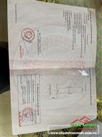 Bán đất TĐC Đường Dứa, Đằng Hải, Hải An, Hải Phòng