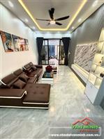 Bán Nhà Mặt ngõ Miếu Hai Xã , Lê Chân , Hải Phòng