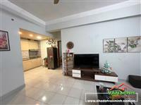  Nhà chung cư Bắc Sơn - Khu có thang máy - 60m2 full đồ