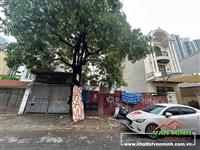 Chuyển nhượng lô đất khu 5 Vĩnh Niệm, Lê Chân, Hải Phòng