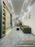 Bán nhà ngõ 38 An Đà, Ngô Quyền, Hải Phòng