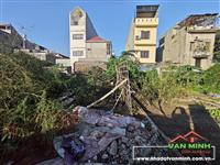 Chuyển nhượng lô đất phân lô thửa số 264 khu TĐC Đồng Ninh, Lê Quang Đạo, Gia Viên, Ngô Quyền, Hải Phòng