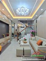 - 3 tầng độc lập sân cổng riêng tại Nguyễn Tường Loan - Hải Phòng.  