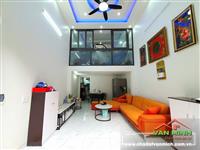 Bán nhà tại Nguyễn Công Hoà Lê Chân Hải Phòng 