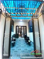 Bán nhà tại Phạm Hữu Điều Lê Chân Hải Phòng 