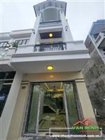 Bán nhà Tuyến 2 Thiên Lôi