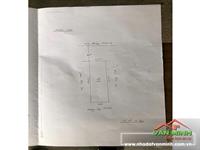 Bán đất tặng nhà 2 tầng mặt đường 786 Thiên Lôi, Lê Chân, Hải Phòng 