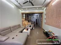 Bán nhà số 4A/10/229 Miếu Hai Xã, Lê Chân, Hải Phòng