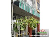 Bán nhà số 4A/10/229 Miếu Hai Xã, Lê Chân, Hải Phòng