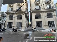 Bán nhà số 16/649 Thiên Lôi (tuyến 2 đường Võ Nguyên Giáp), Lê Chân, Hải Phòng