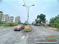 - Đất Lô góc mặt đường 30m TĐC Cây Đa 13 Gốc. 