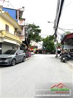 Bán nhà mặt đường Thiên Lôi, Lê Chân, Hải Phòng 
